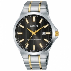Vyriškas laikrodis LORUS RH987KX-9 Vyriški laikrodžiai