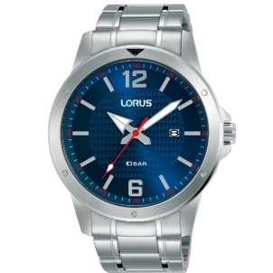 Vīriešu pulkstenis LORUS RH991LX-9 Vīriešu pulksteņi