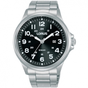 Vīriešu pulkstenis LORUS RH991NX-9 Vīriešu pulksteņi