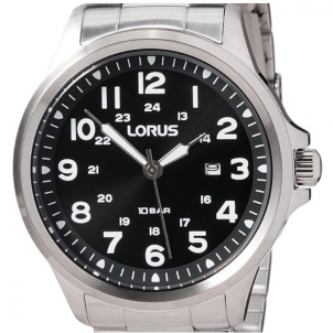 Vīriešu pulkstenis LORUS RH991NX-9