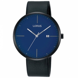 Vyriškas laikrodis LORUS RH999HX-9 Vyriški laikrodžiai