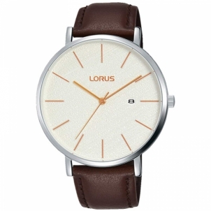 Vyriškas laikrodis LORUS RH999KX-9 Vyriški laikrodžiai