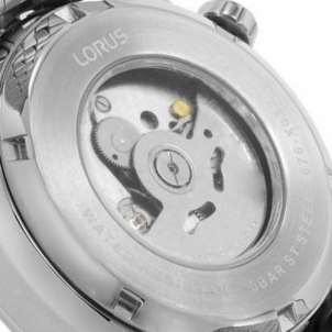 Vyriškas laikrodis LORUS RL451AX-9