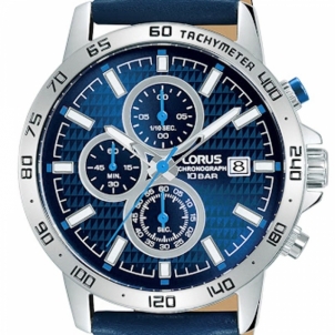 Vyriškas laikrodis LORUS RM307GX-9