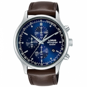 Vyriškas laikrodis LORUS RM313GX-8 
