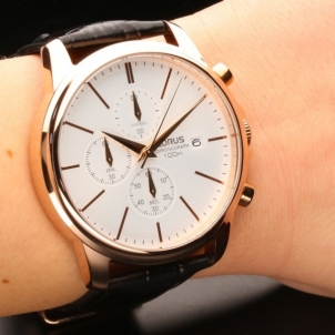 Vyriškas laikrodis LORUS RM322EX-9