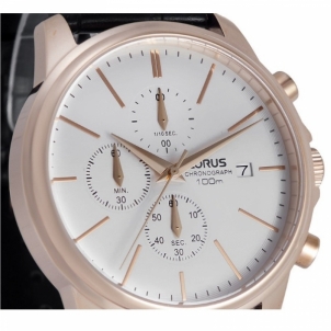 Vīriešu pulkstenis LORUS RM322EX-9