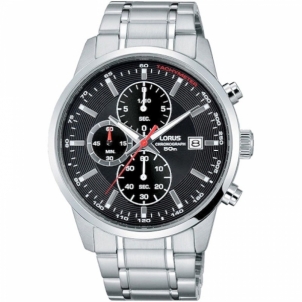 Vyriškas laikrodis LORUS RM325DX-9 Vyriški laikrodžiai