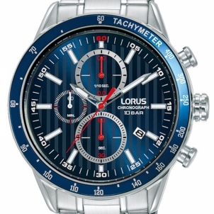Vyriškas laikrodis LORUS RM329GX-9