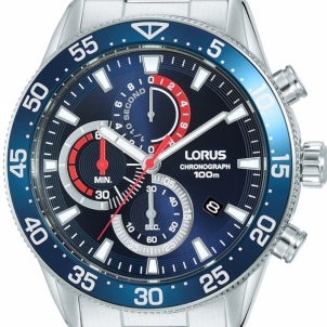 Vyriškas laikrodis LORUS RM337FX-9