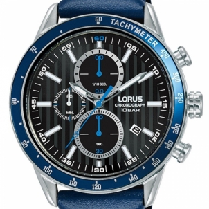 Vyriškas laikrodis LORUS RM337GX-9