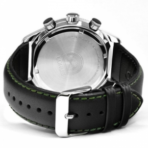 Vyriškas laikrodis LORUS RM347FX-9