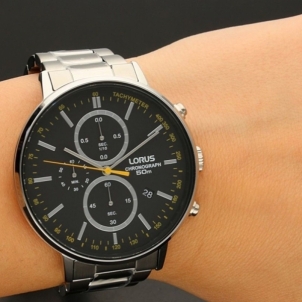 Vīriešu pulkstenis LORUS RM355FX-9