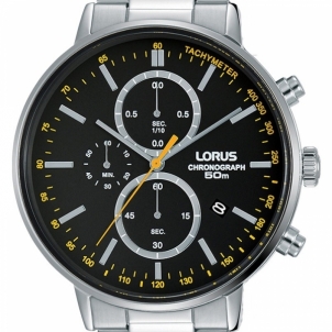 Vīriešu pulkstenis LORUS RM355FX-9