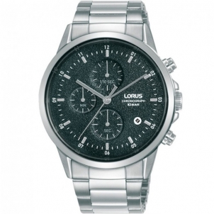 Vyriškas laikrodis LORUS RM365HX-9 Vyriški laikrodžiai
