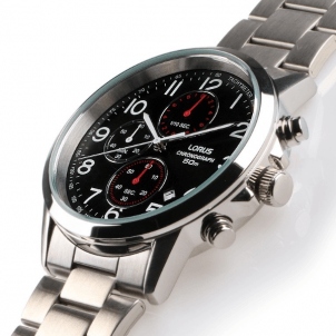 Vyriškas laikrodis LORUS RM369EX-9