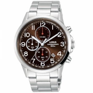 Vyriškas laikrodis LORUS RM371EX-9 