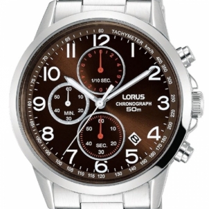 Vīriešu pulkstenis LORUS RM371EX-9