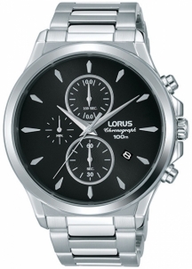 Vyriškas laikrodis Lorus RM395EX9 