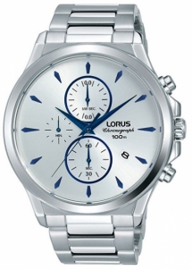 Vyriškas laikrodis Lorus RM399EX9 