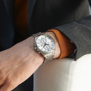 Vyriškas laikrodis Lorus RM399EX9