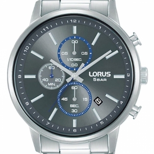 Vyriškas laikrodis LORUS RM399GX-9