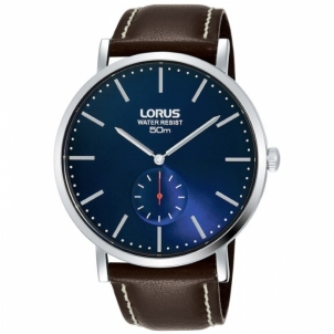 Vyriškas laikrodis LORUS RN451AX-9 Vyriški laikrodžiai