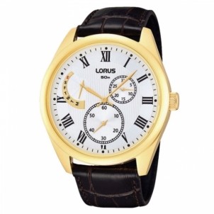 Vyriškas laikrodis LORUS RP840AX-9