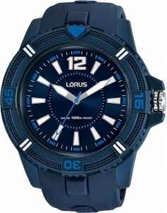 Vyriškas laikrodis Lorus RRX15FX9