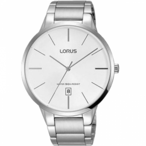 Vīriešu pulkstenis LORUS RS901DX-9 