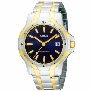 Vyriškas laikrodis LORUS RS904BX-9 