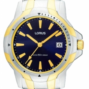 Vīriešu pulkstenis LORUS RS904BX-9