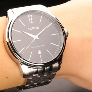 Vīriešu pulkstenis LORUS RS909DX-9
