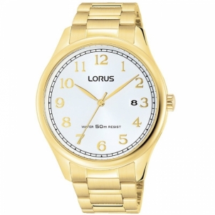 Vyriškas laikrodis LORUS RS914DX-9 Мужские Часы