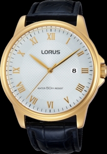 Vyriškas laikrodis LORUS RS916CX-9