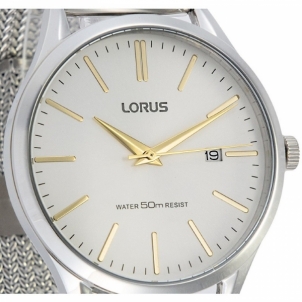 Vyriškas laikrodis LORUS RS925DX-9