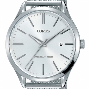 Vīriešu pulkstenis LORUS RS931DX-9