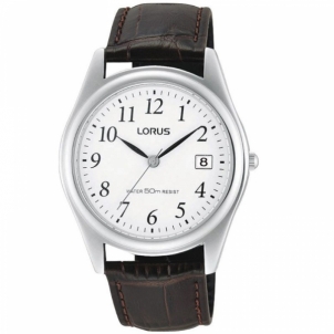 Vyriškas laikrodis LORUS RS965BX-9 