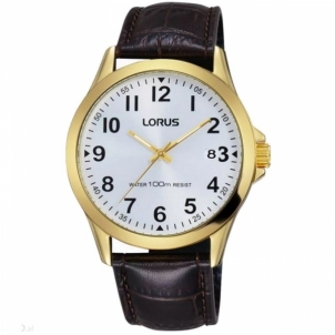 Vīriešu pulkstenis LORUS RS976CX-9 