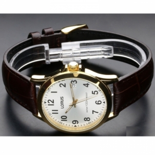 Vyriškas laikrodis LORUS RS976CX-9