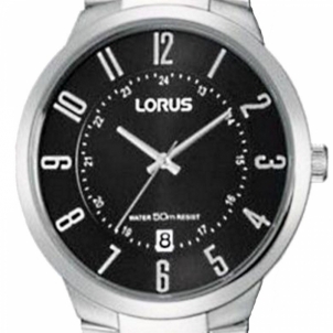 Vīriešu pulkstenis LORUS RS979BX-9