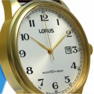 Vyriškas laikrodis LORUS RS982AX-9