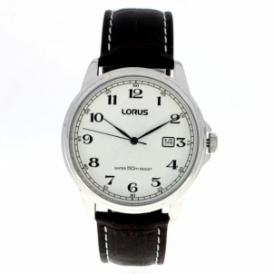 Vyriškas laikrodis LORUS RS985AX-9