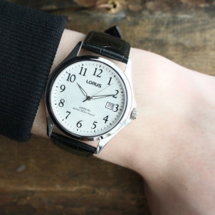 Vyriškas laikrodis LORUS RS999BX-9