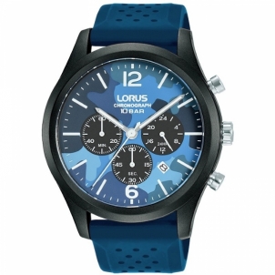 Vyriškas laikrodis LORUS RT301JX-9 