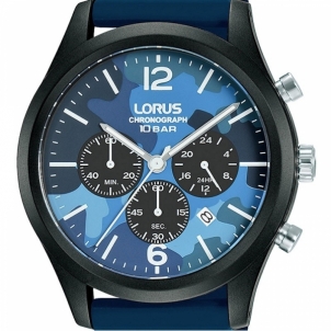 Vyriškas laikrodis LORUS RT301JX-9