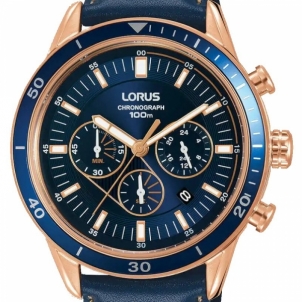 Vyriškas laikrodis LORUS RT306HX-9