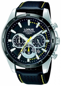 Vyriškas laikrodis Lorus RT309BX9