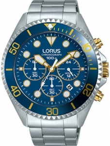 Vyriškas laikrodis Lorus RT313GX9