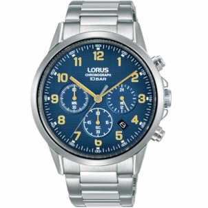 Vyriškas laikrodis LORUS RT317KX-9 
